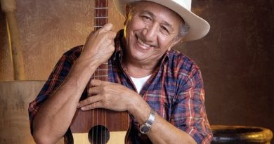 Conoce las canciones más emblemáticas de Simón Díaz