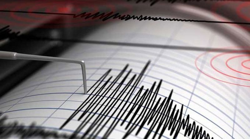 Caribe nicaragüense sacudido por un sismo