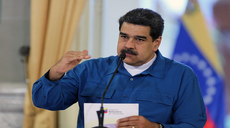 Gabinete Ejecutivo pondrá cargos a la orden para reestructuración profunda convocada por presidente Maduro