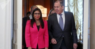 Venezuela trasladará oficina de Pdvsa en Lisboa a Moscú