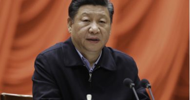 Xi Jinping participa en mesa redonda de asesores políticos