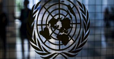 ONU reporta 70,8 millones de refugiados y desplazados en 2018