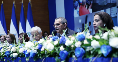NICARAGUA | Frente Sandinista obtiene más del 60 % de votos en Elecciones Regionales