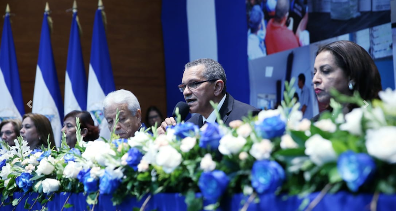 NICARAGUA | Frente Sandinista obtiene más del 60 % de votos en Elecciones Regionales