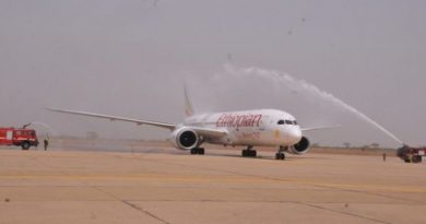China suspende vuelos comerciales en aviones Boeing 737 tras accidente