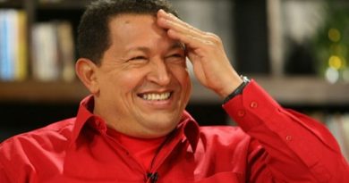 Redes sociales explotan de mensajes de amor a Hugo Chávez