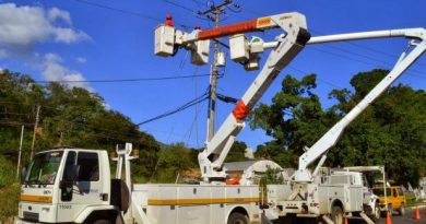 Corpoelec Guárico