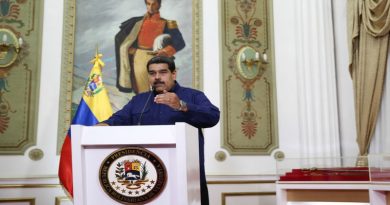 Pdte. Maduro
