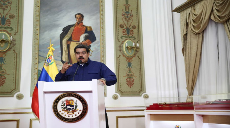 Capturados en flagrancia sujetos que intentaban sabotear sistema de comunicaciones de El Guri