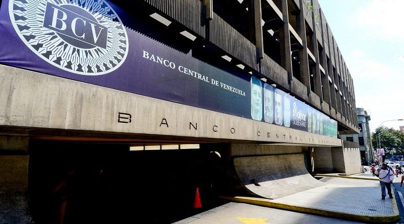 Sistemas de pagos administrados por BCV están activos tras ataques al sistema eléctrico
