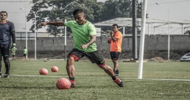 Zamora FC recibe a Llaneros en partido adelantado por la jornada 13 del Apertura FutVE