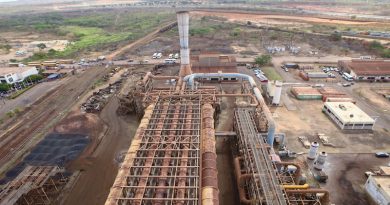Alianzas para producción de diamantes invertirán 605 millones de euros