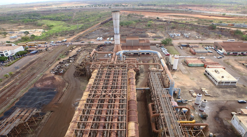 Alianzas para producción de diamantes invertirán 605 millones de euros