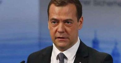 Rusia: EE.UU. usa chantaje nuclear para crear tensión internacional