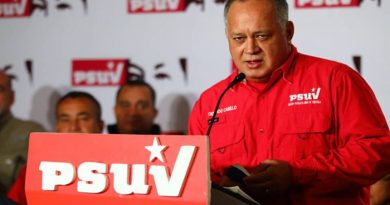 PSUV registró 134 mil 362 nuevos militantes en primera jornada de carnetización de 2020