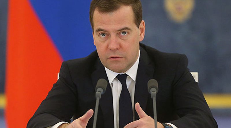 Rusia denuncia intención de EE.UU. de deponer gobiernos incómodos