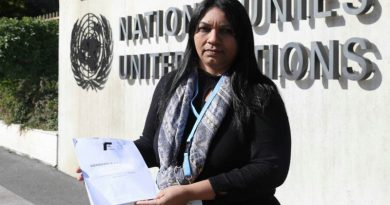 Fundalatin rechaza persecución comercial y financiera de EE.UU. contra Venezuela