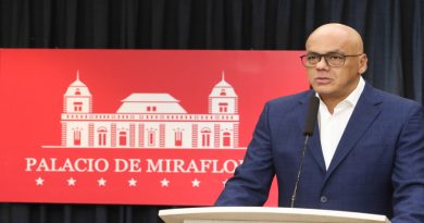 Gobierno Nacional denuncia dos nuevos ataques terrorista contra el SEN