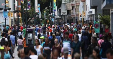 Hinterlaces: 82% de venezolanos están de acuerdo con mediación internacional