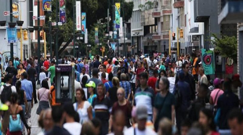 Hinterlaces: 82% de venezolanos están de acuerdo con mediación internacional