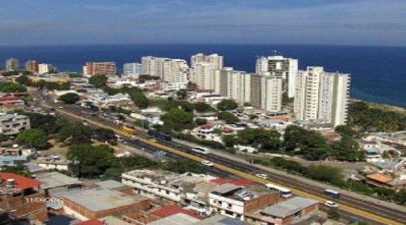 Autoridades activan plan de contingencia eléctrico en hospitales de Vargas