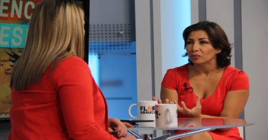 Marianny Rosado: Sanciones contra Venezuela forman parte del ataque a la tesis de Hugo Chávez