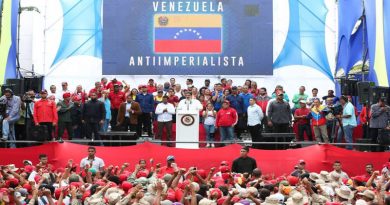Pese a la agresión imperial a partir de este lunes Gobierno Nacional entregará alimentos Clap