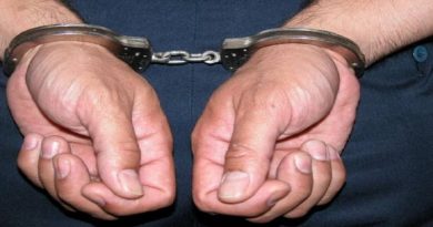 Juez mexicano condena a 4 hombres a más de 1.000 años de cárcel por plagio