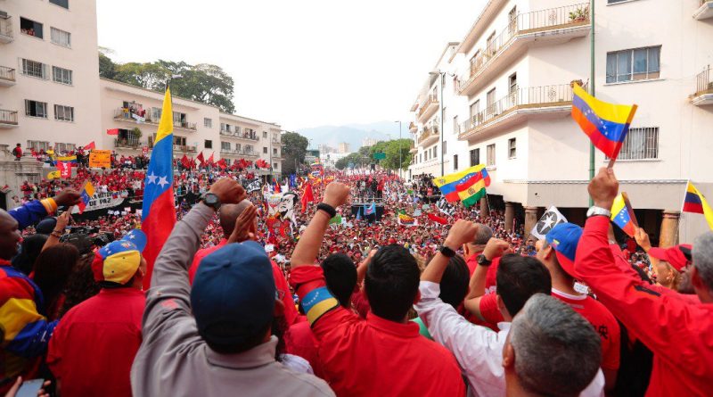 Sputnik: Bromistas rusos revelan quién está detrás de 'los activos' de Nicolás Maduro en Suiza