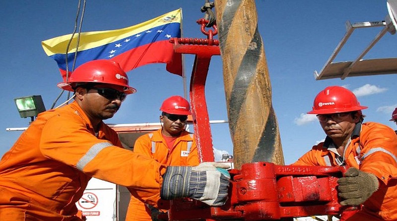 Garantizan suministro de gasolina en el país ante nuevo sabotaje eléctrico