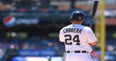 Miguel Cabrera arribó a 2678 hits en la MLB