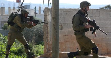 Israel asesina a 2 palestinos en aniversario de la Marcha del Retorno