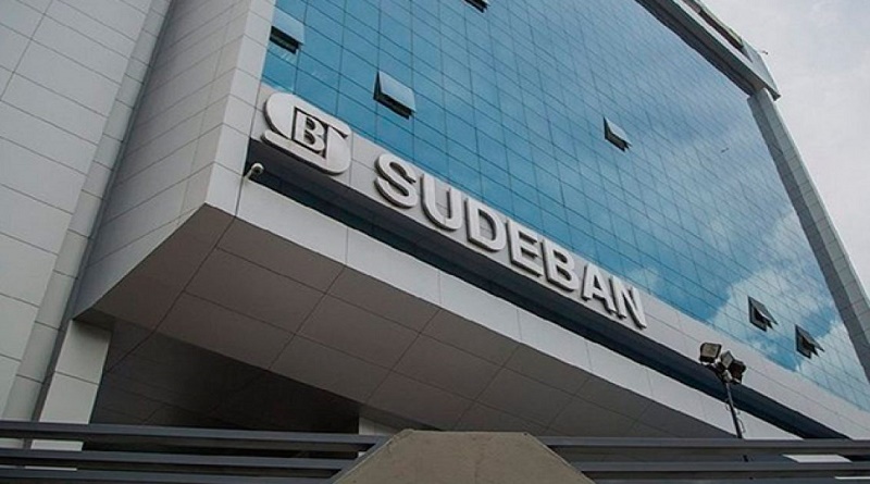 Los días 03 , 17 y 24 de junio serán feriados bancarios informó Sudeban