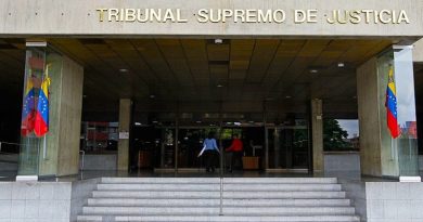 TSJ declara procedente solicitud de extradición de un ciudadano brasileño