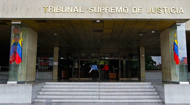 TSJ declara procedente solicitud de extradición de un ciudadano brasileño