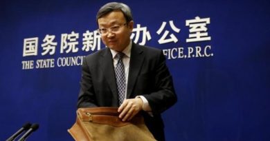 China a EE.UU.: Su guerra comercial afecta al mundo   