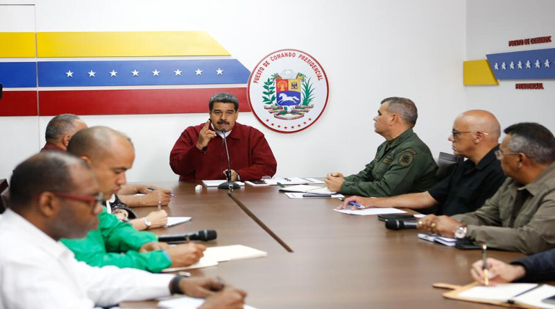 NM Presidente