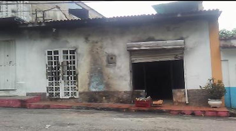 Pueblo de Umuquena pide justicia ante ataques terroristas contra alcaldesa Betzabeth Gandica