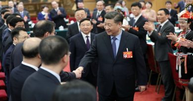 Presidente de China participa en deliberación con diputados de Fujian en sesión legislativa anual