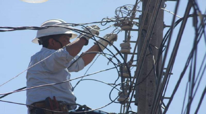 Suspendidas este martes actividades laborales y educativas por nuevo ataque al SEN