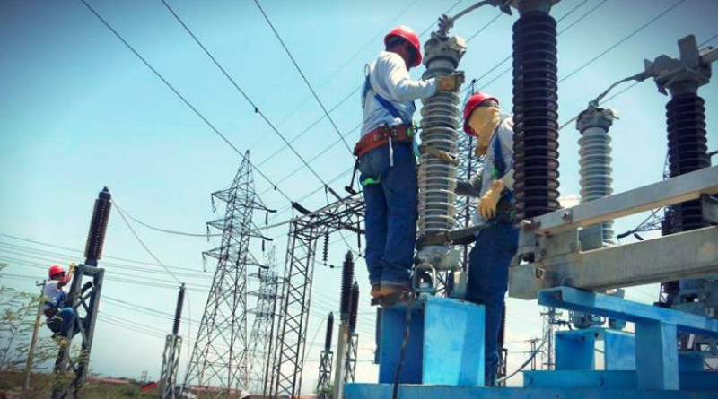 Corpoelec