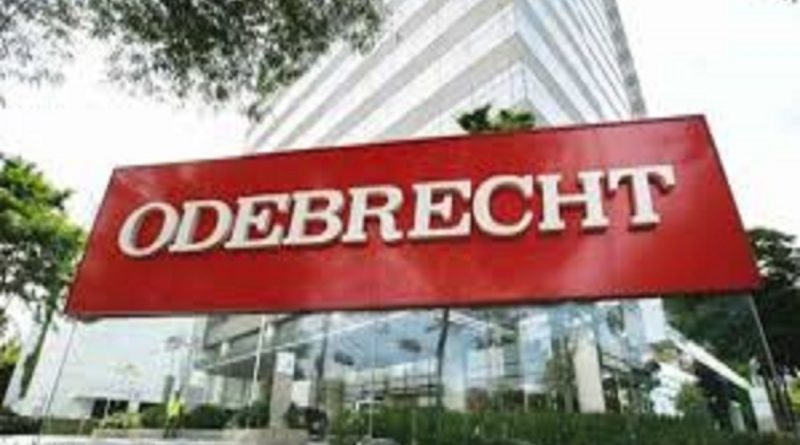 Ordenan detención de empresario peruano vinculado a caso Odebrecht