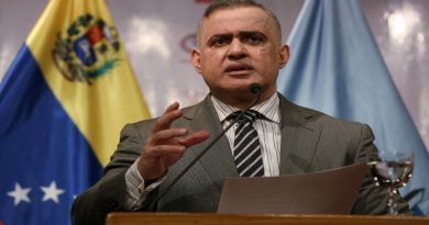 Diputado Juan Guaidó será investigado por su presunta responsabilidad en sabotaje eléctrico