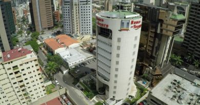 Banco del Tesoro registró un crecimiento interanual de 45.605%