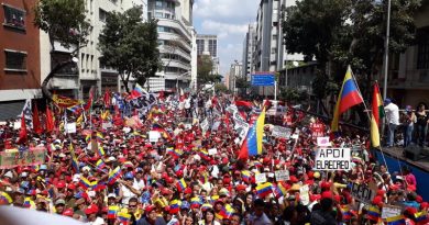 Periodistas británicos desmontan “el espectáculo de los medios” sobre realidad de Venezuela
