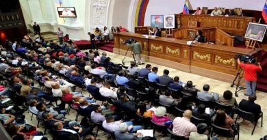 ANC crea correo para recibir denuncias por crímenes de odio