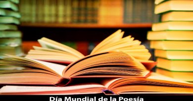 Jefe de Estado reconoce labor de poetas en su día
