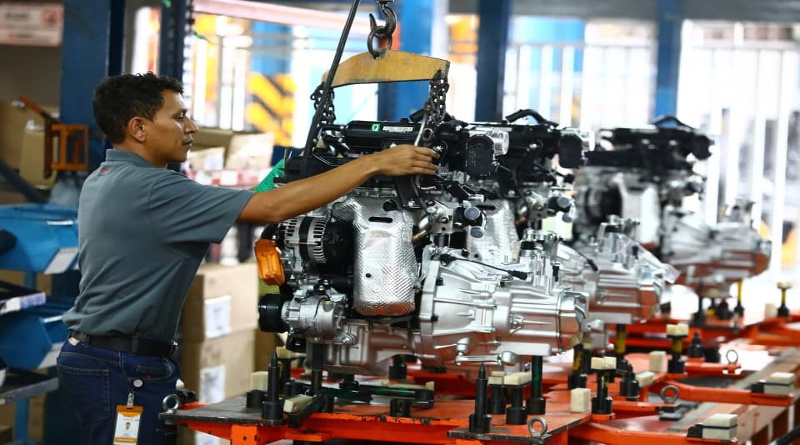 Motor Automotriz orientará el reimpulso del sector automotor nacional
