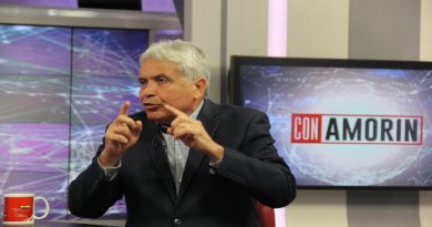 Gobierno Nacional denuncia retención de 900 mil bolsas de semillas para la siembra