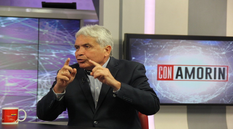 Gobierno Nacional denuncia retención de 900 mil bolsas de semillas para la siembra